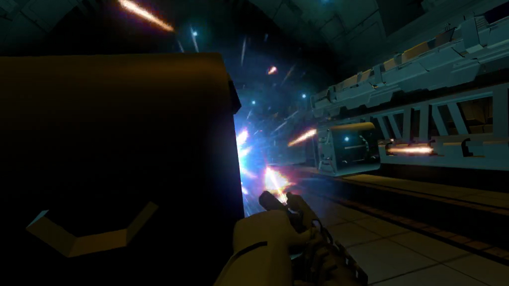 XLR screenshot 1