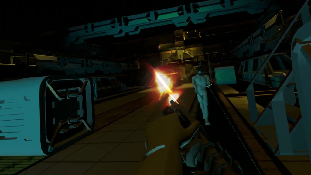 XLR screenshot 5