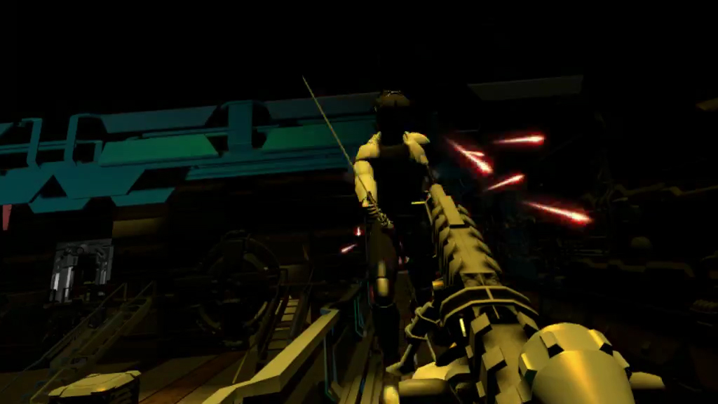 XLR screenshot 6