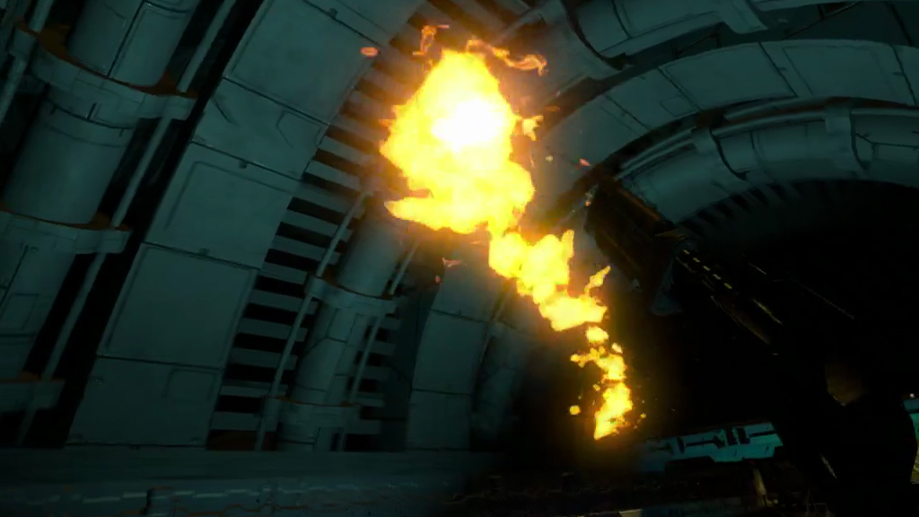XLR screenshot 7