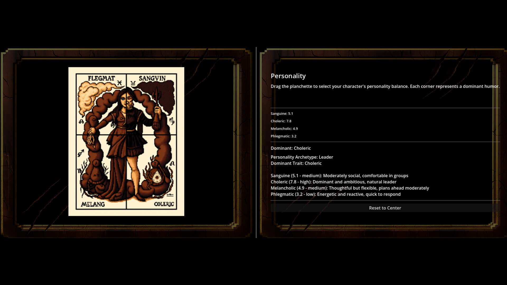 Umbral Coterie screenshot 10