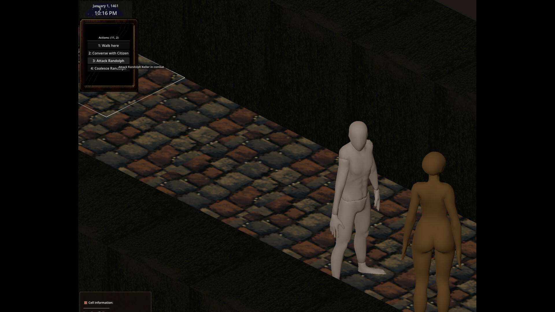 Umbral Coterie screenshot 9