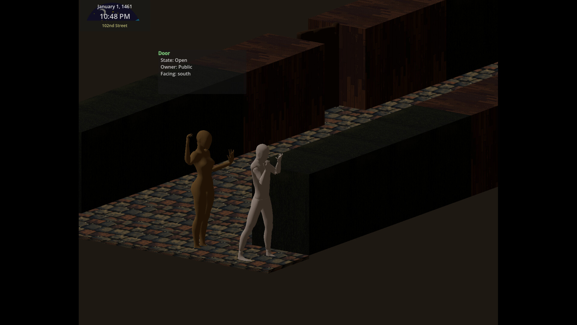 Umbral Coterie screenshot 7