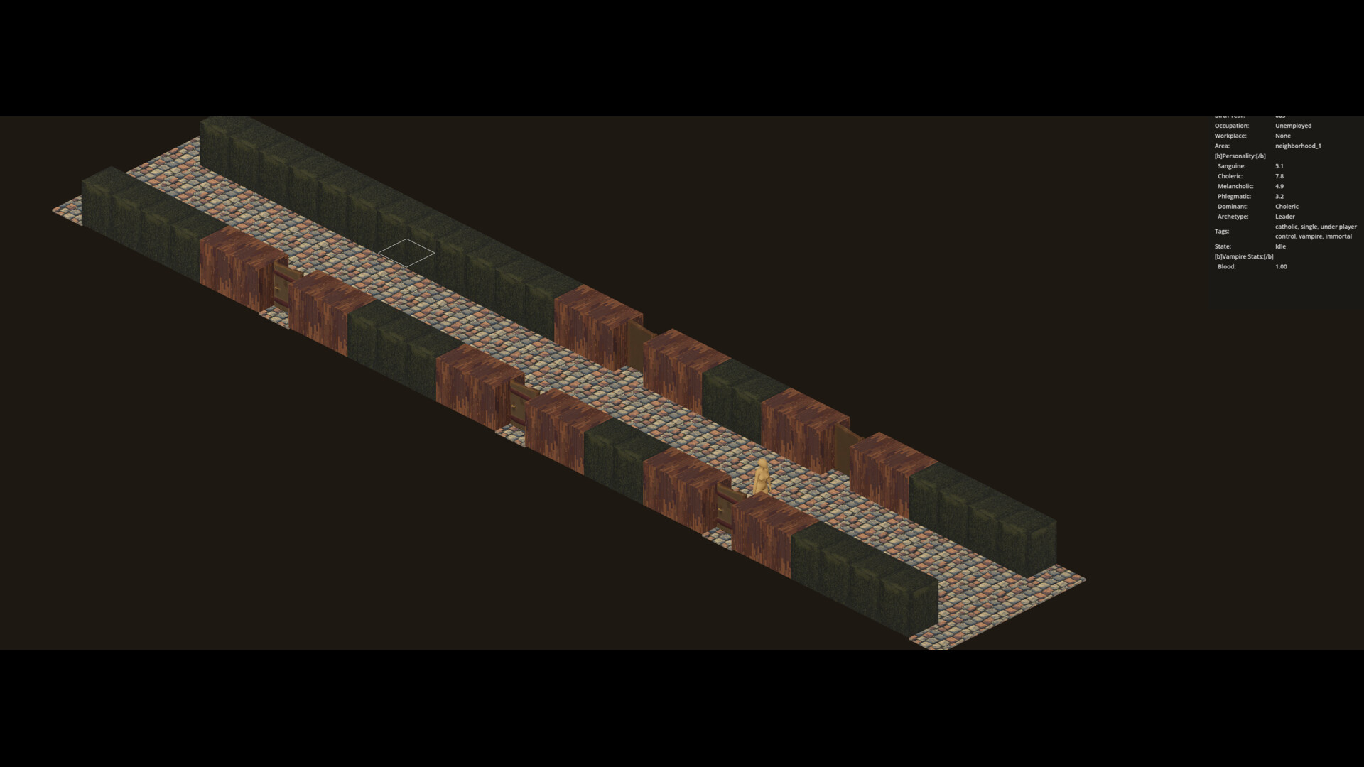 Umbral Coterie screenshot 6