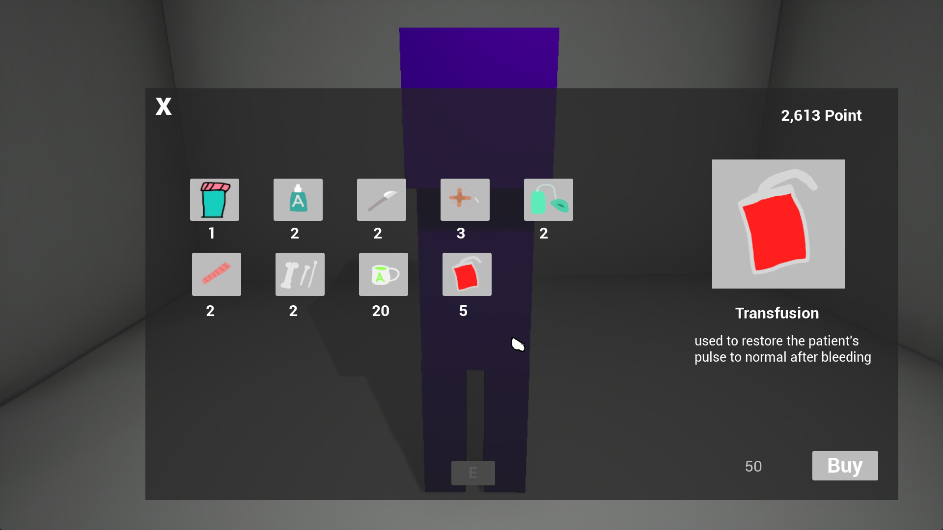 Bangrupt Snowman screenshot 4