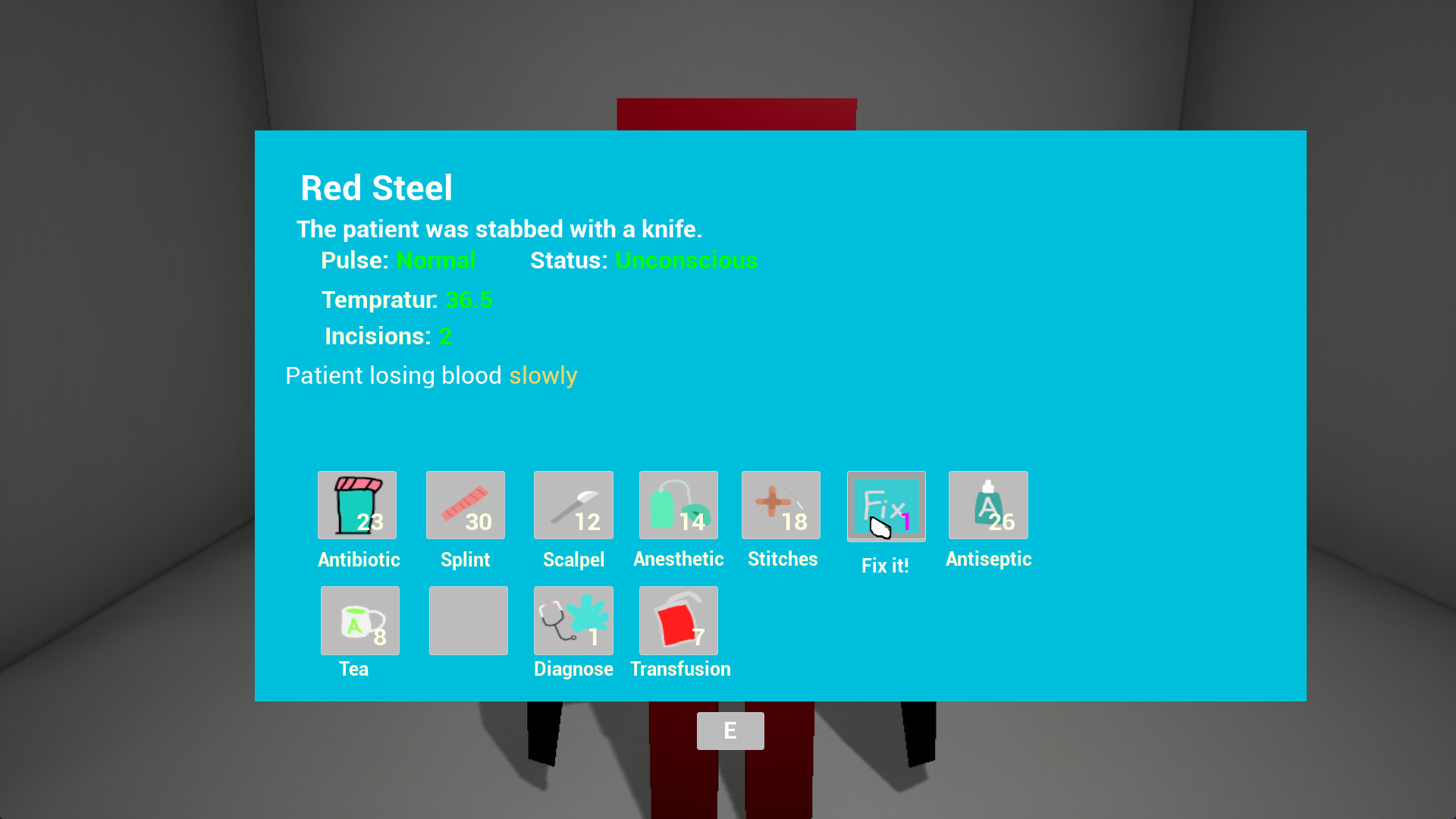 Bangrupt Snowman screenshot 3