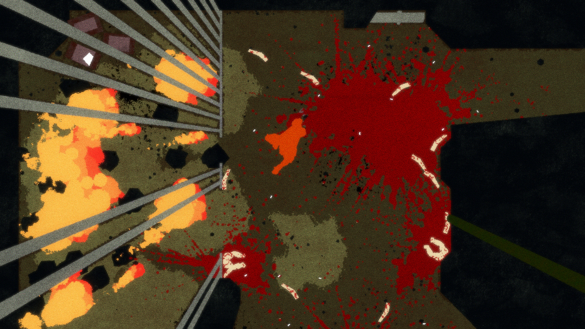 APE OUT screenshot 9