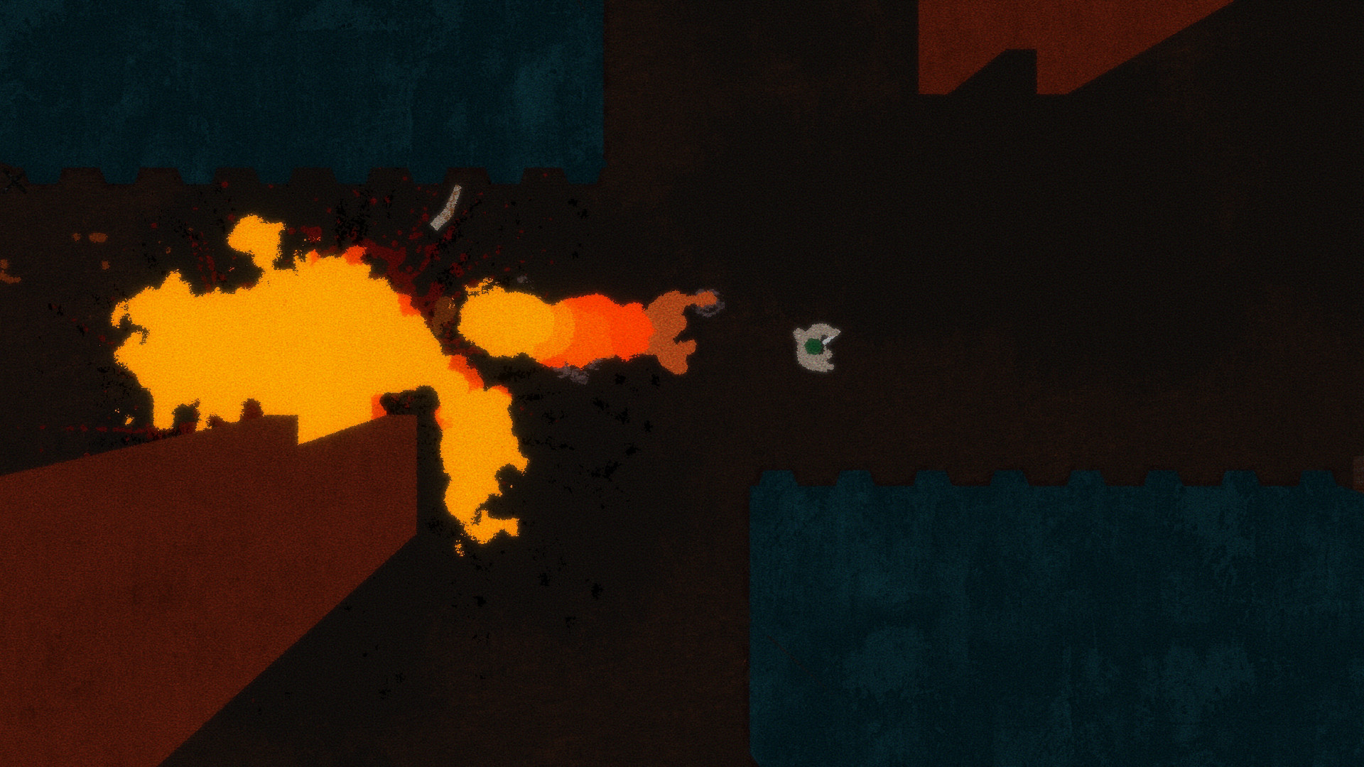 APE OUT screenshot 4