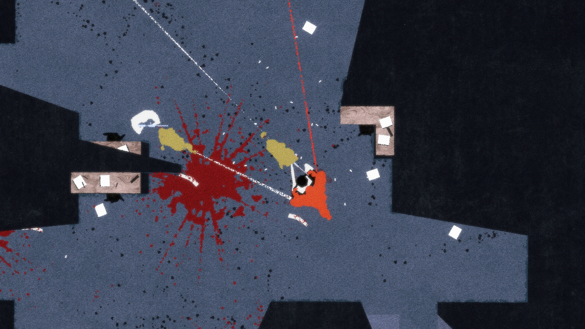 APE OUT — изображение 9