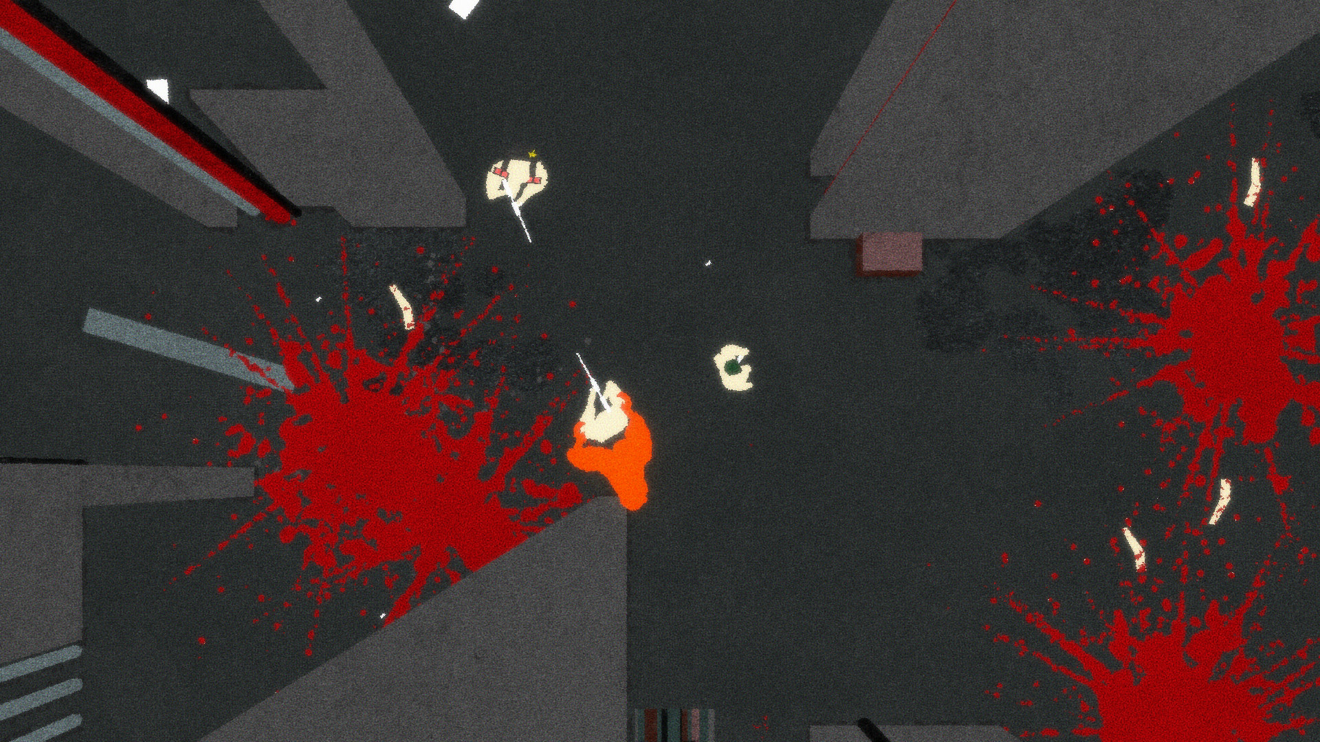 APE OUT screenshot 11