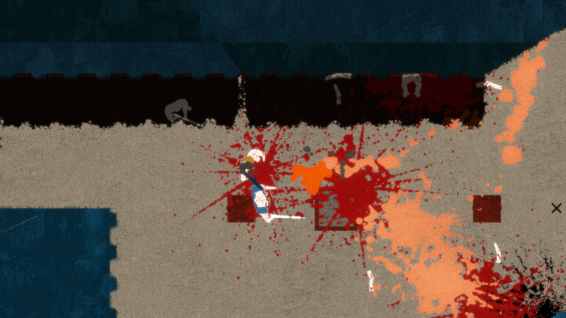 APE OUT screenshot 10
