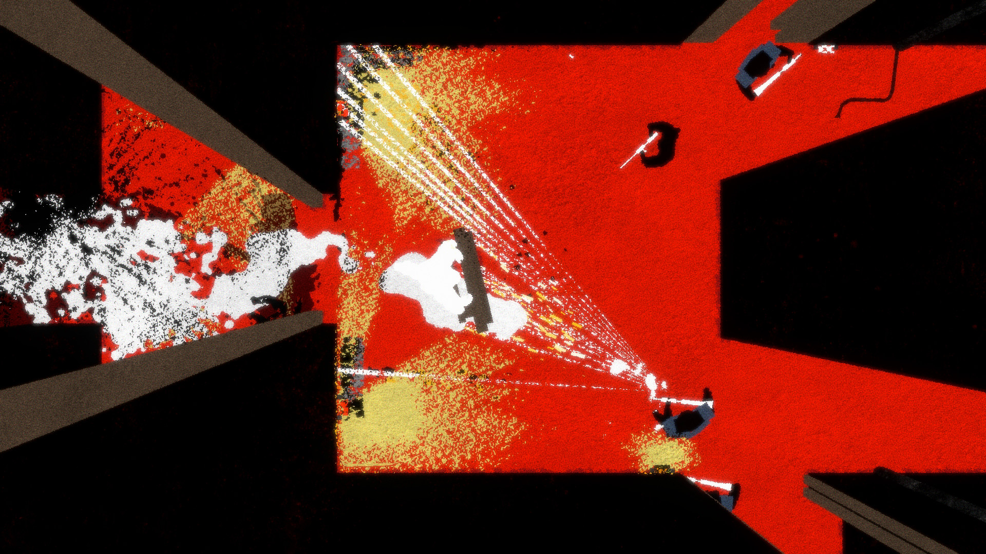APE OUT screenshot 2