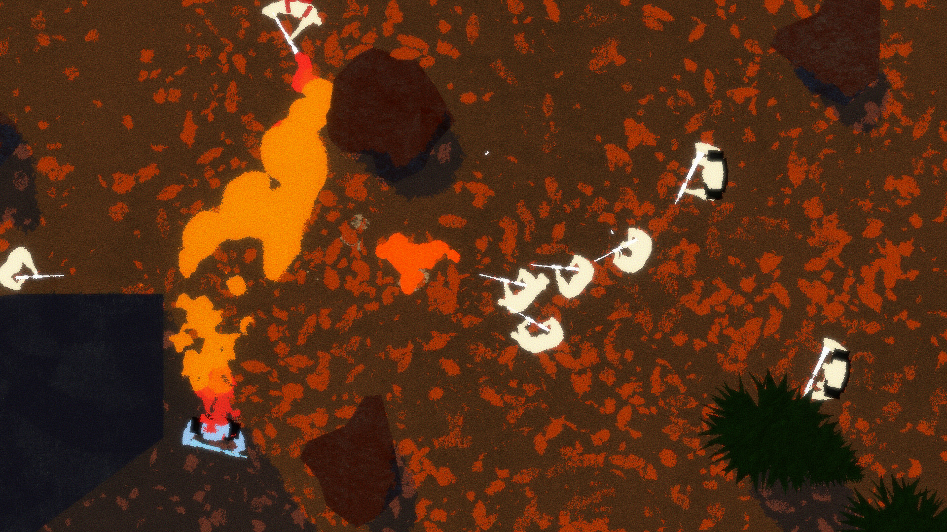 APE OUT — изображение 10