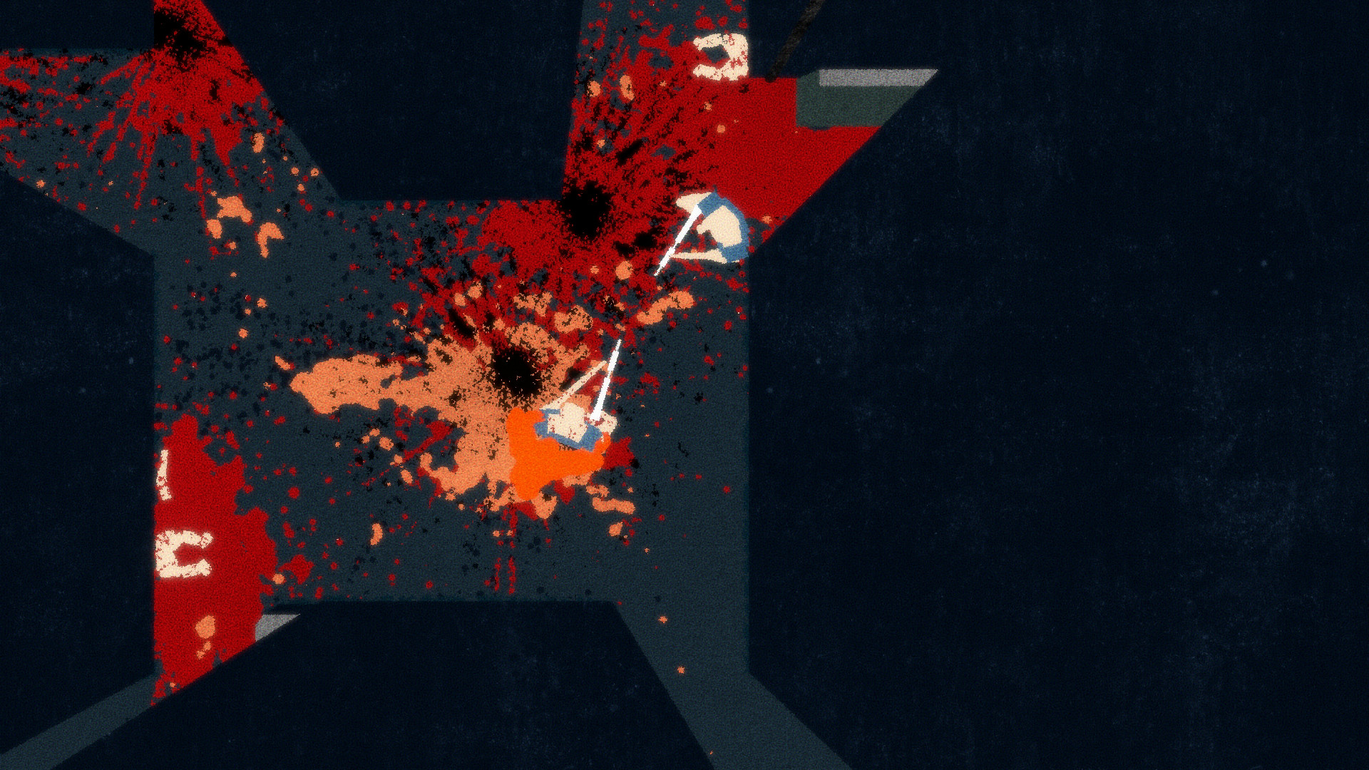 APE OUT screenshot 8