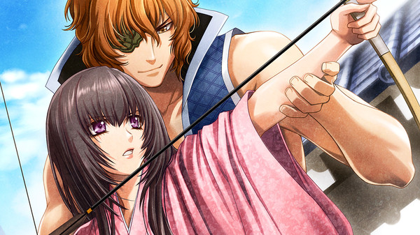 Destiny's Princess: A War Story, A Love Story screenshot