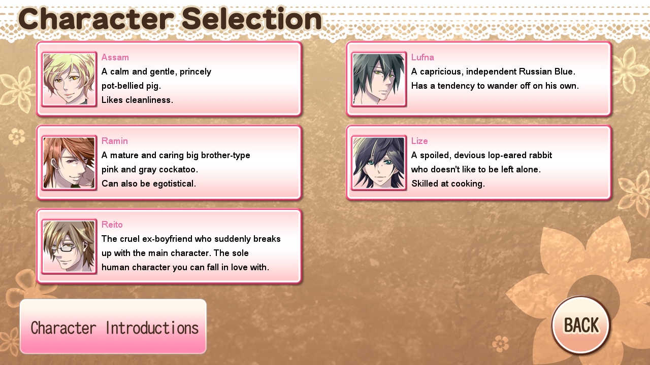 My Secret Pets! screenshot 9