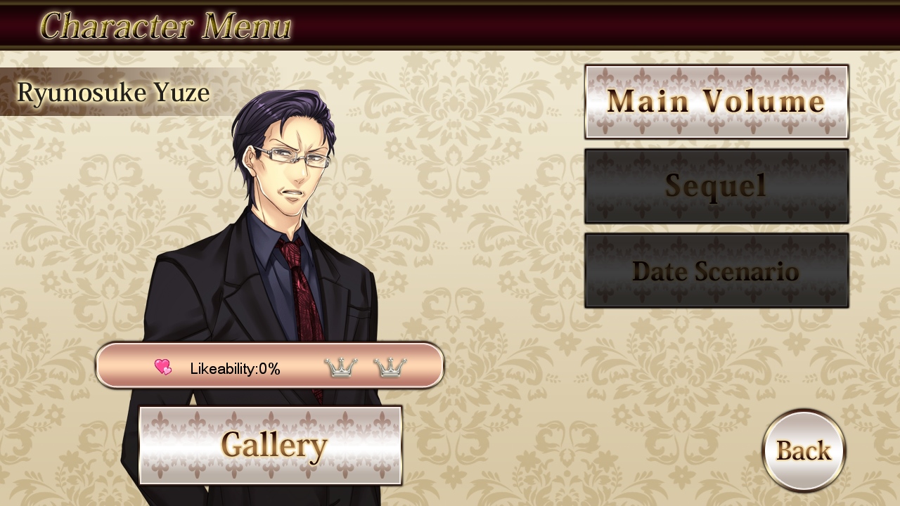 Pub Encounter screenshot 7