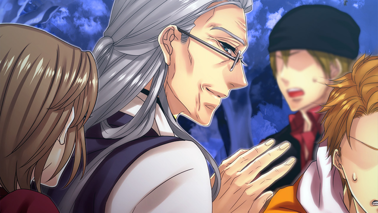 Pub Encounter screenshot 1