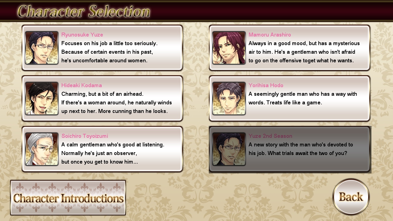 Pub Encounter screenshot 8