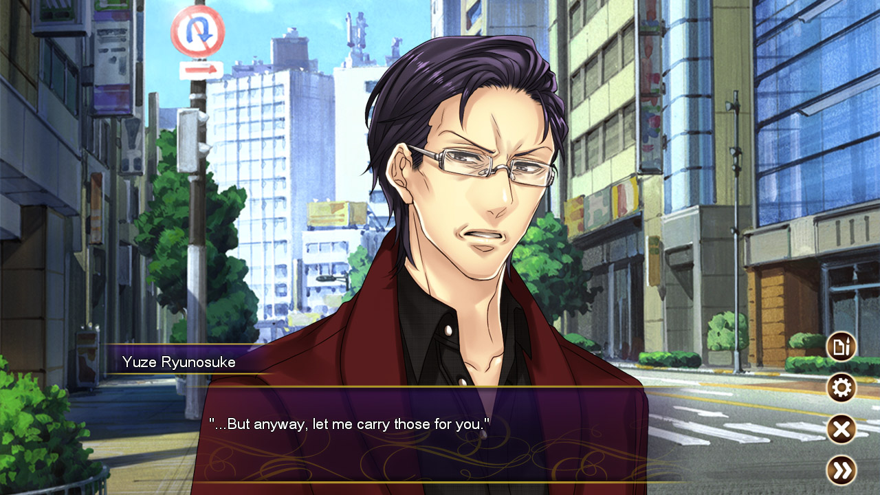 Pub Encounter screenshot 2