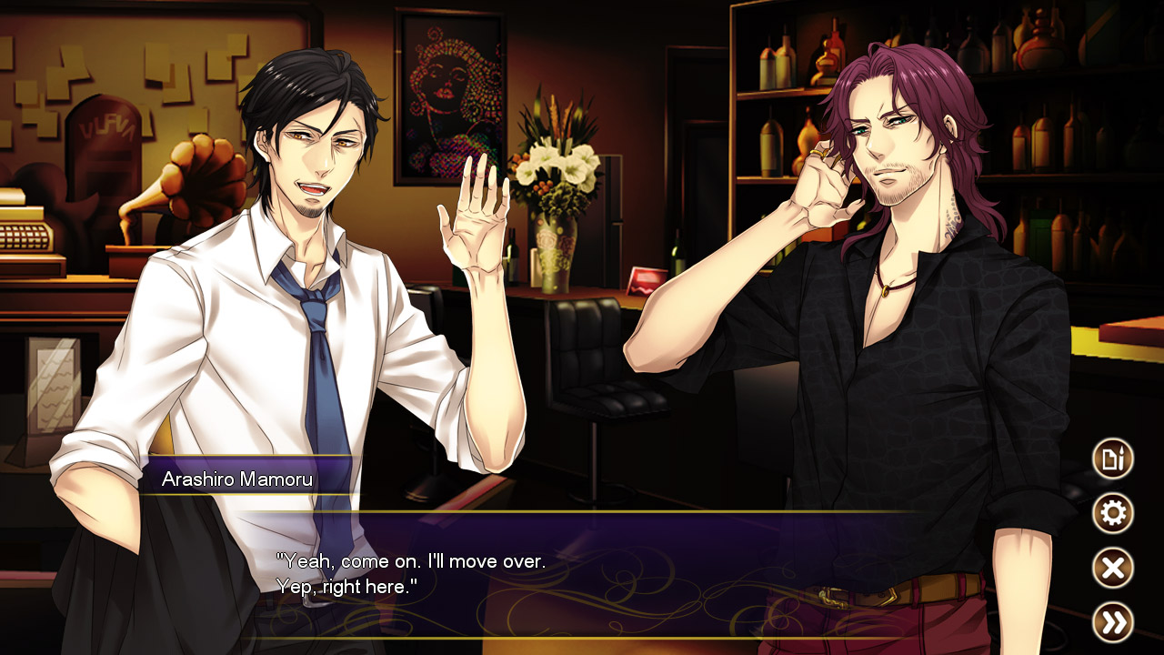 Pub Encounter screenshot 12