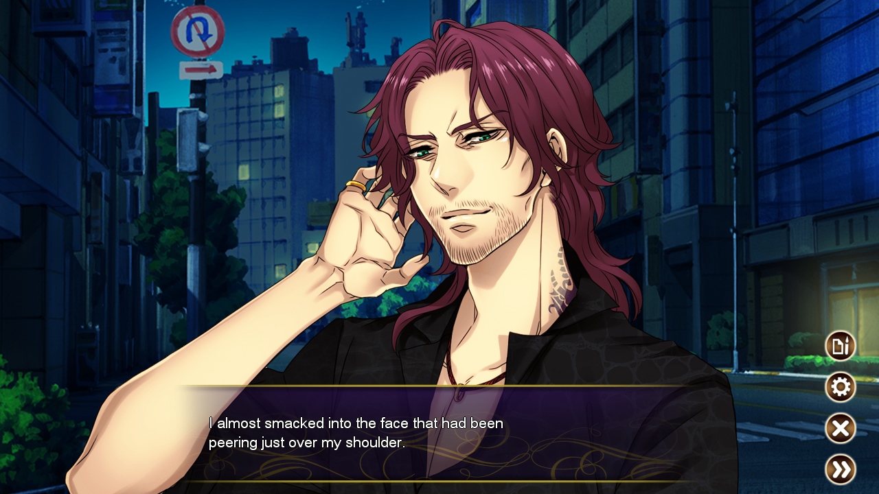 Pub Encounter screenshot 3
