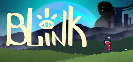 Blink Cover Image