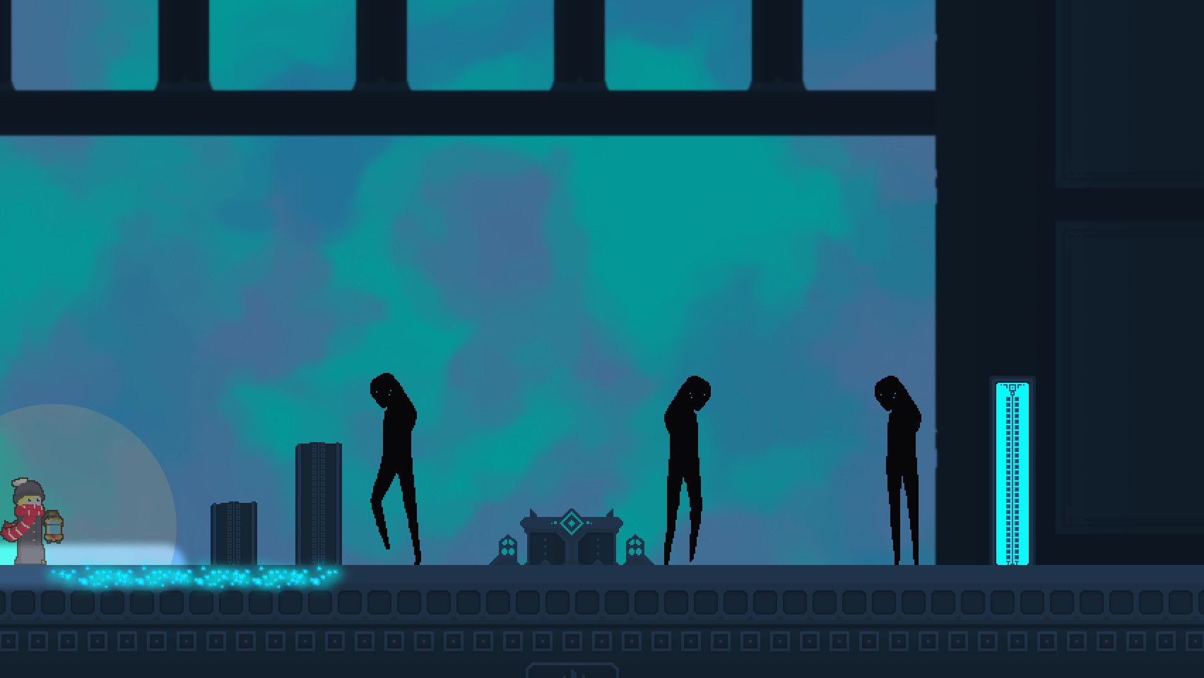 Blink screenshot 4