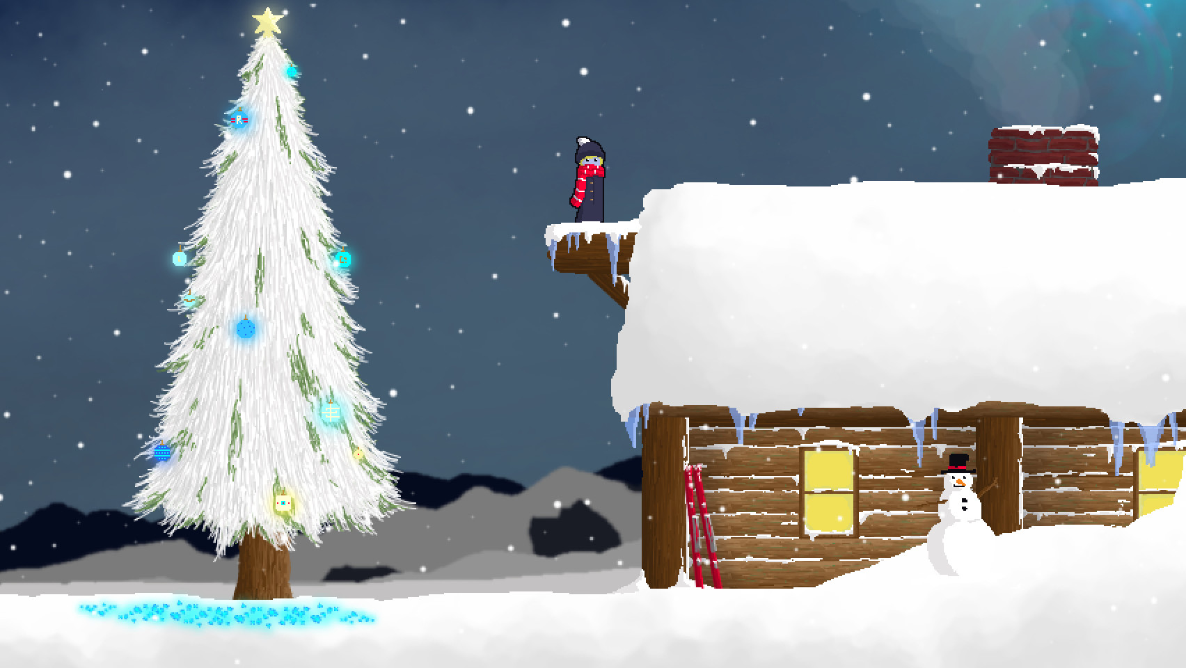 Blink screenshot 3