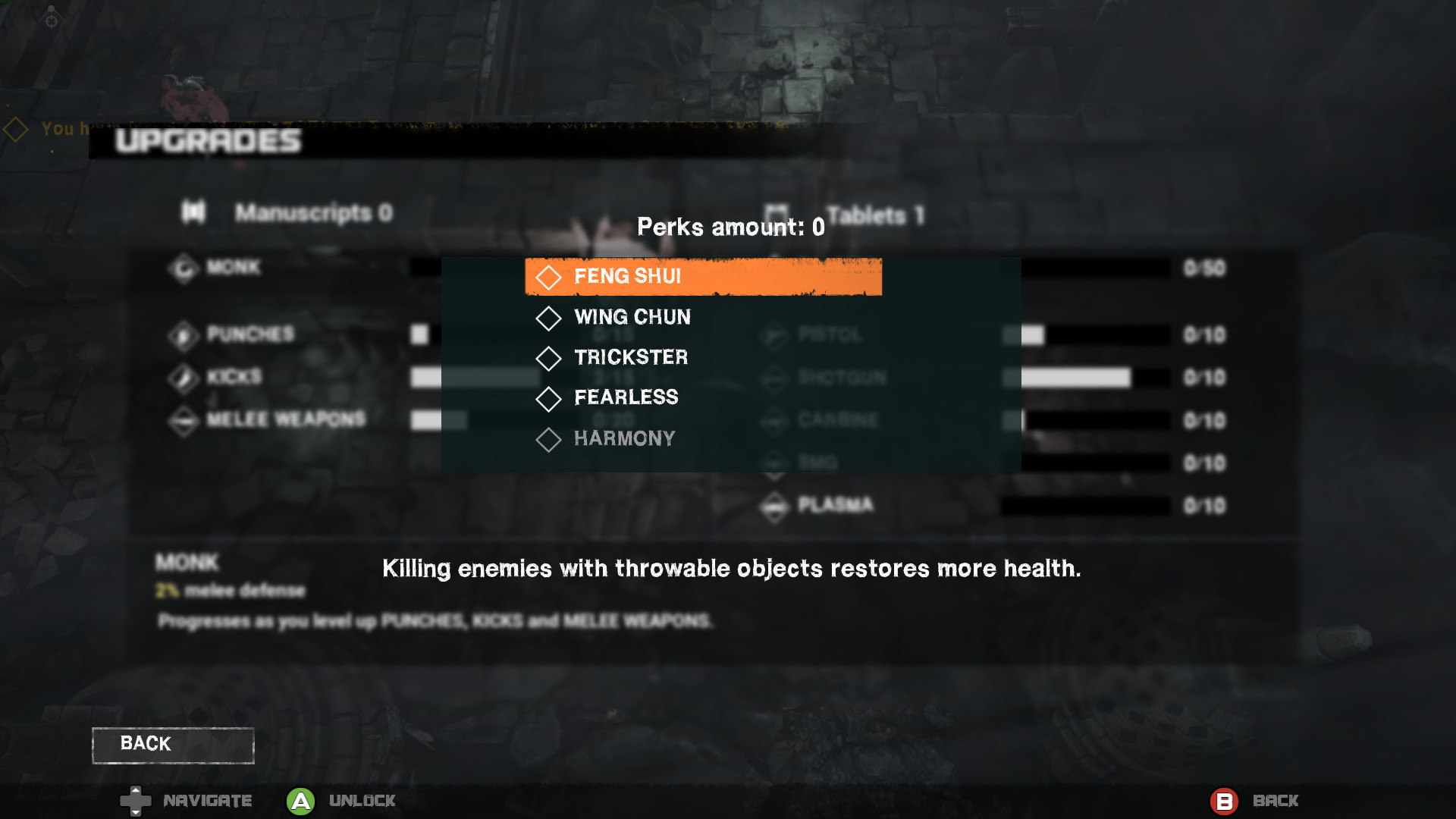 Redeemer screenshot 19