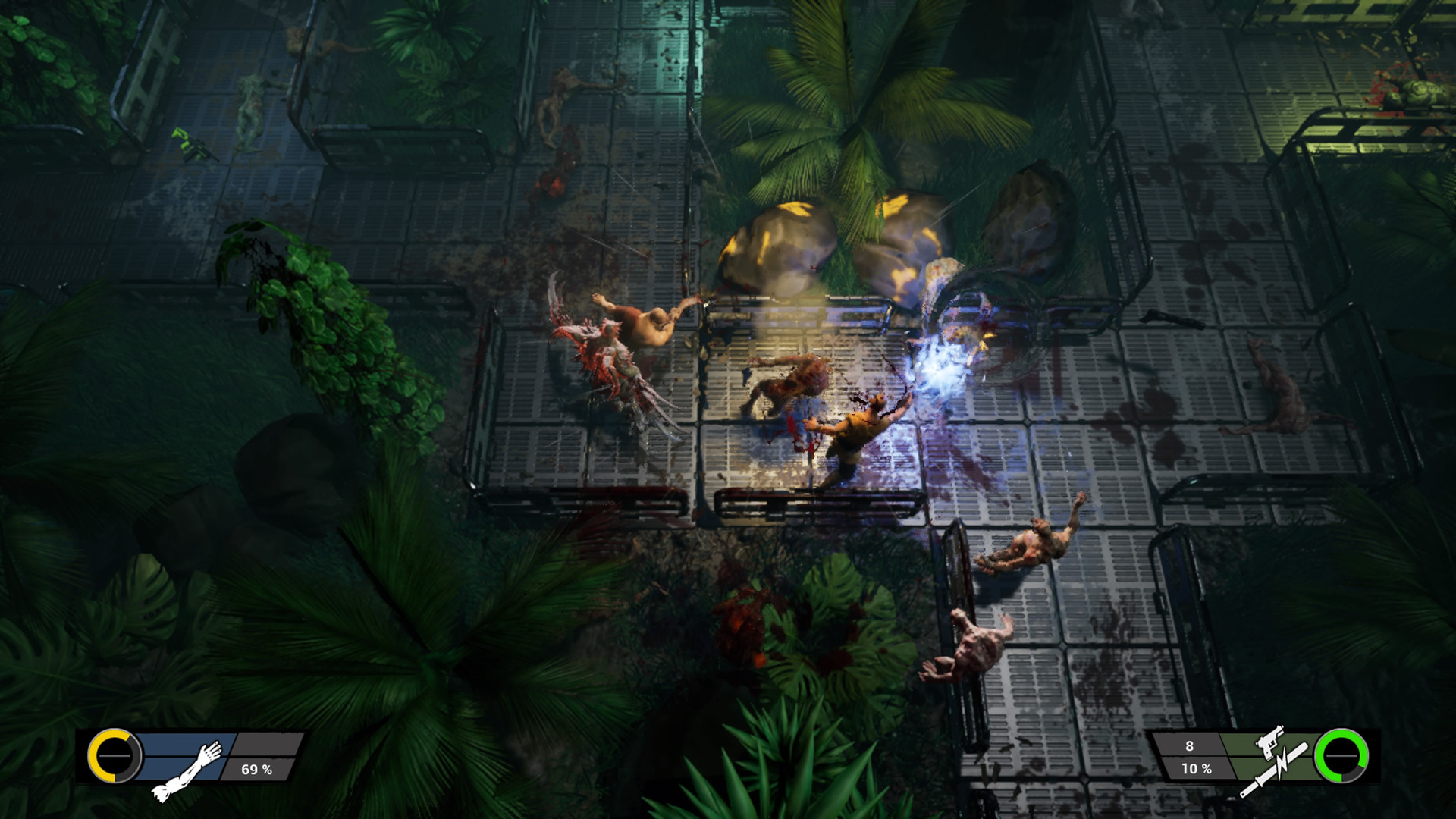 Redeemer screenshot 6