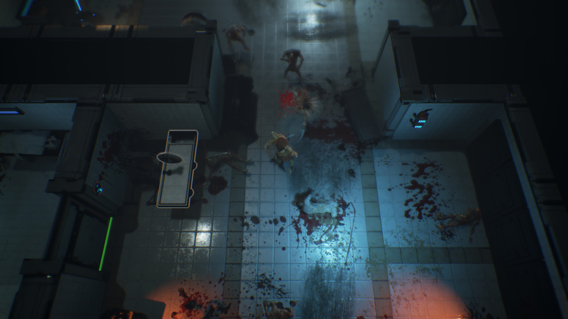 Redeemer: Enhanced Edition — изображение 12