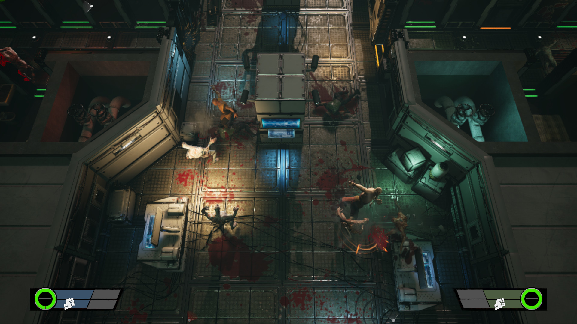 Redeemer screenshot 20