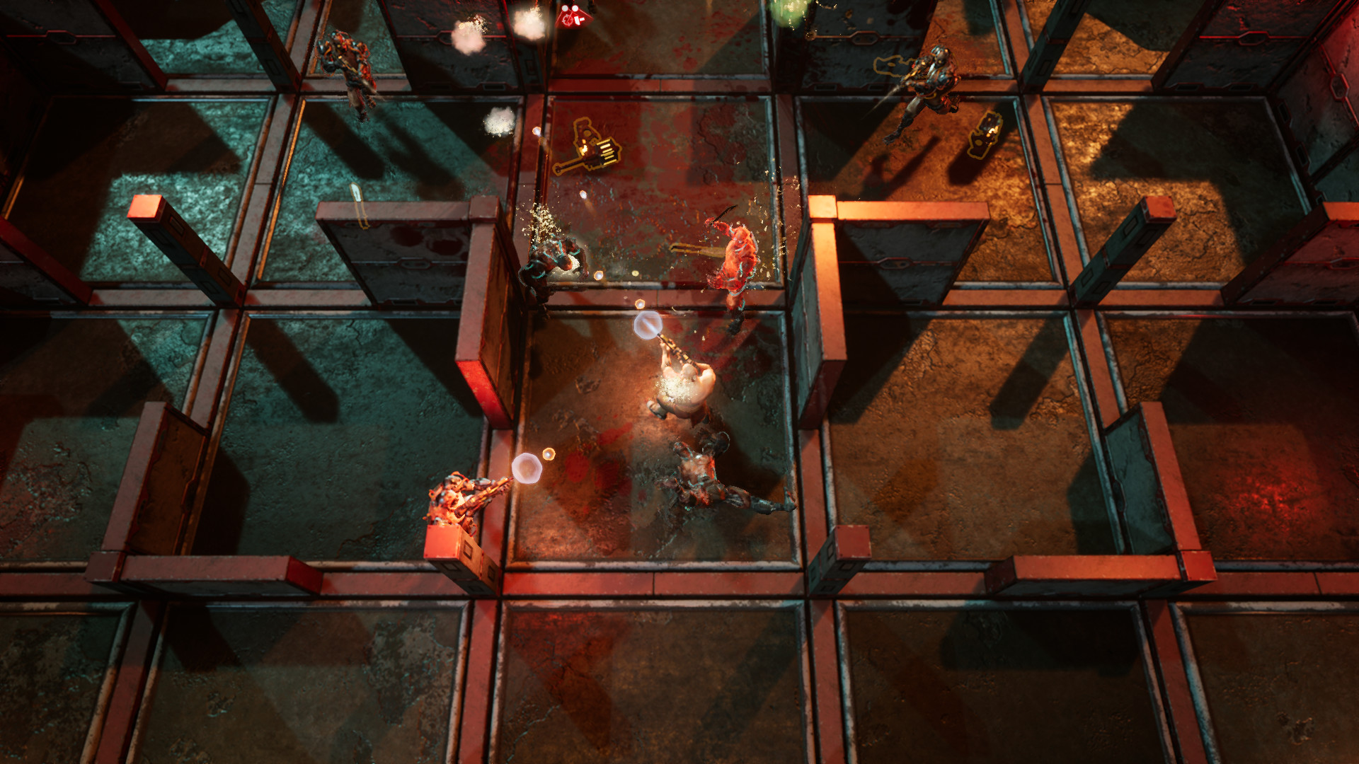 Redeemer screenshot 11