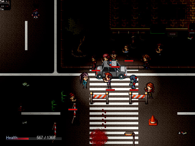24 Hours 'til Rescue: Cheat Pack! screenshot 6