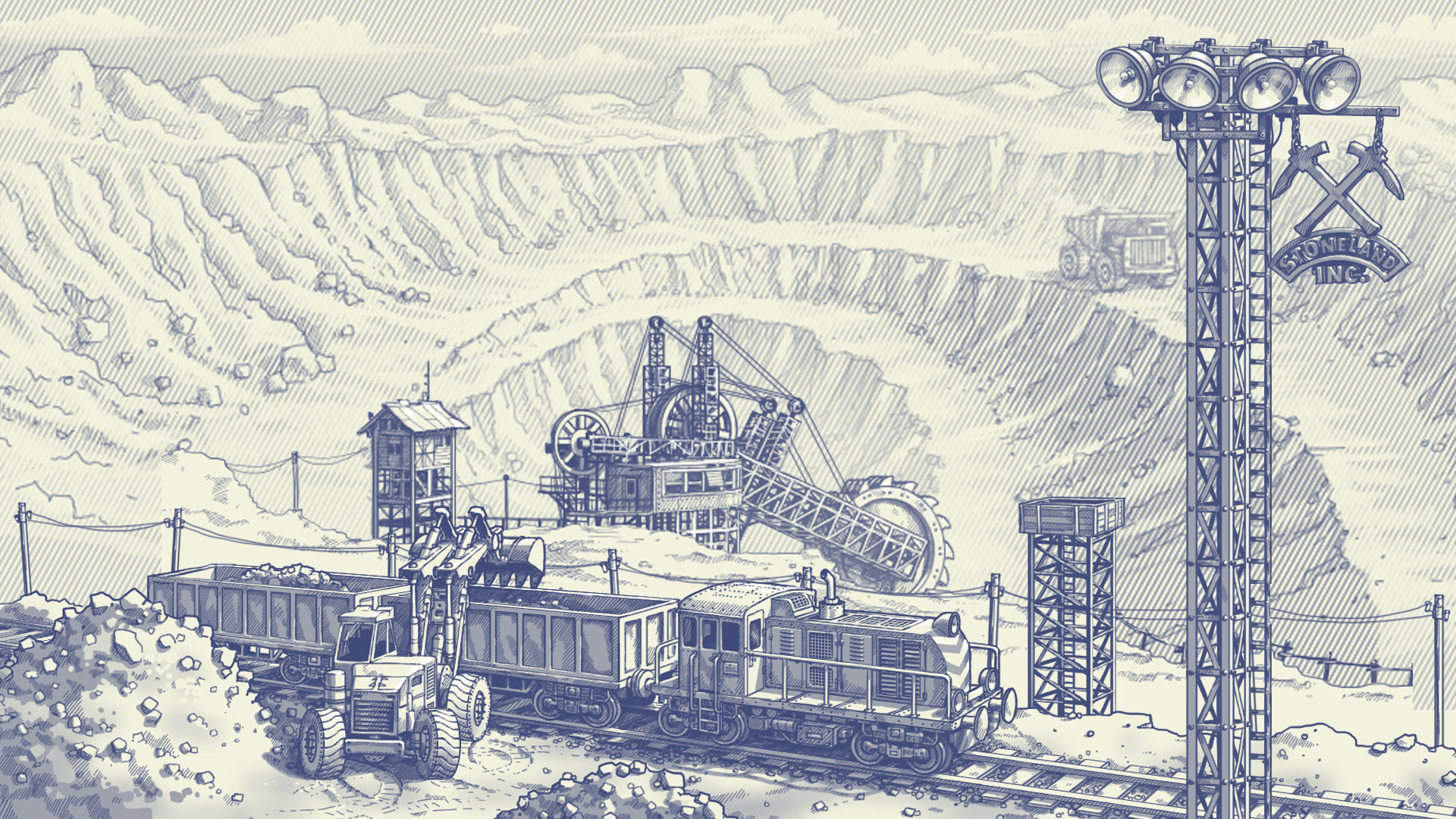 Paper Train: Traffic screenshot 8