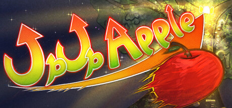 UpUpApple — Steam header
