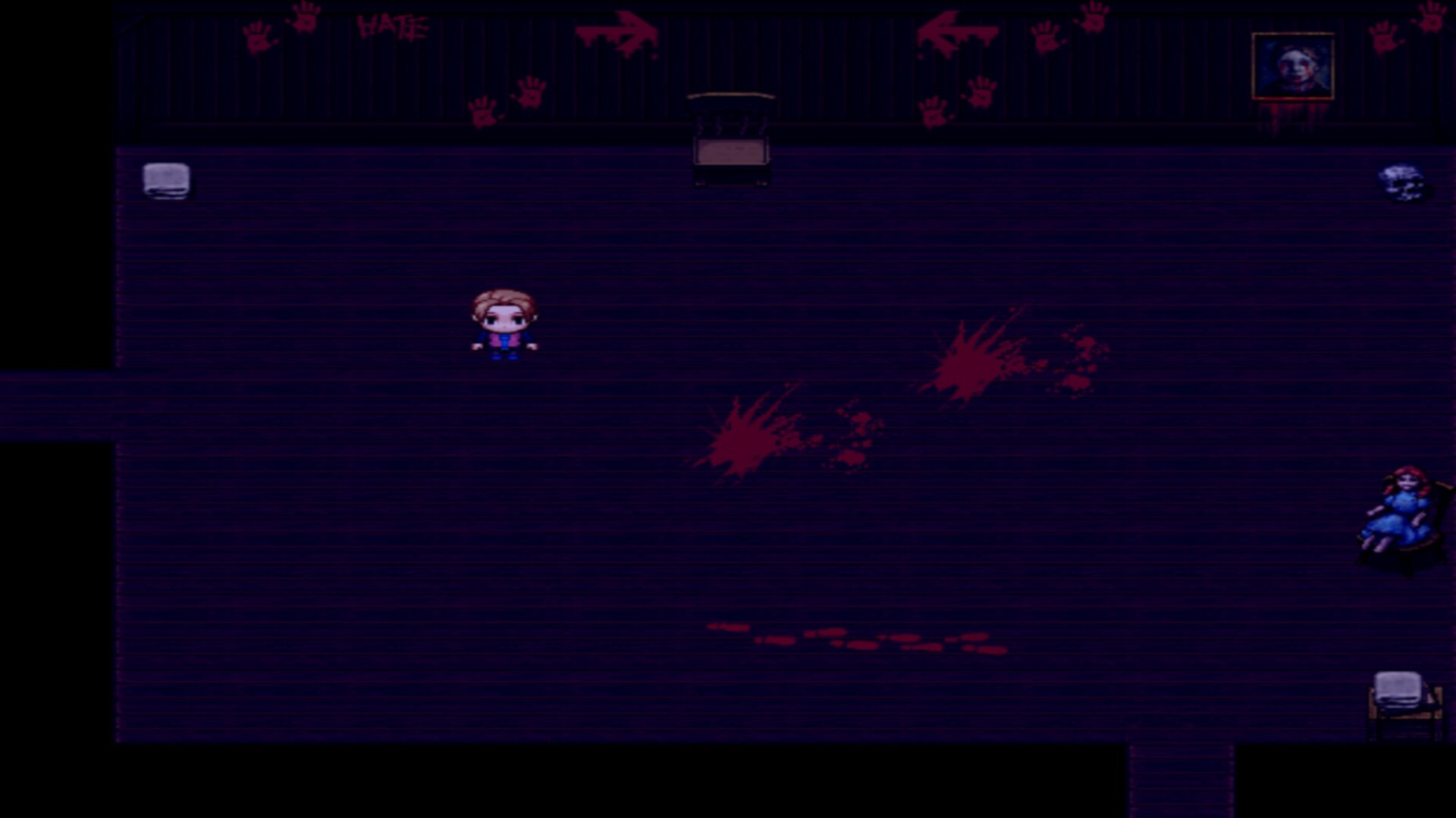 Zi´s Mansion screenshot 6