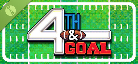 4th & Goal Demo