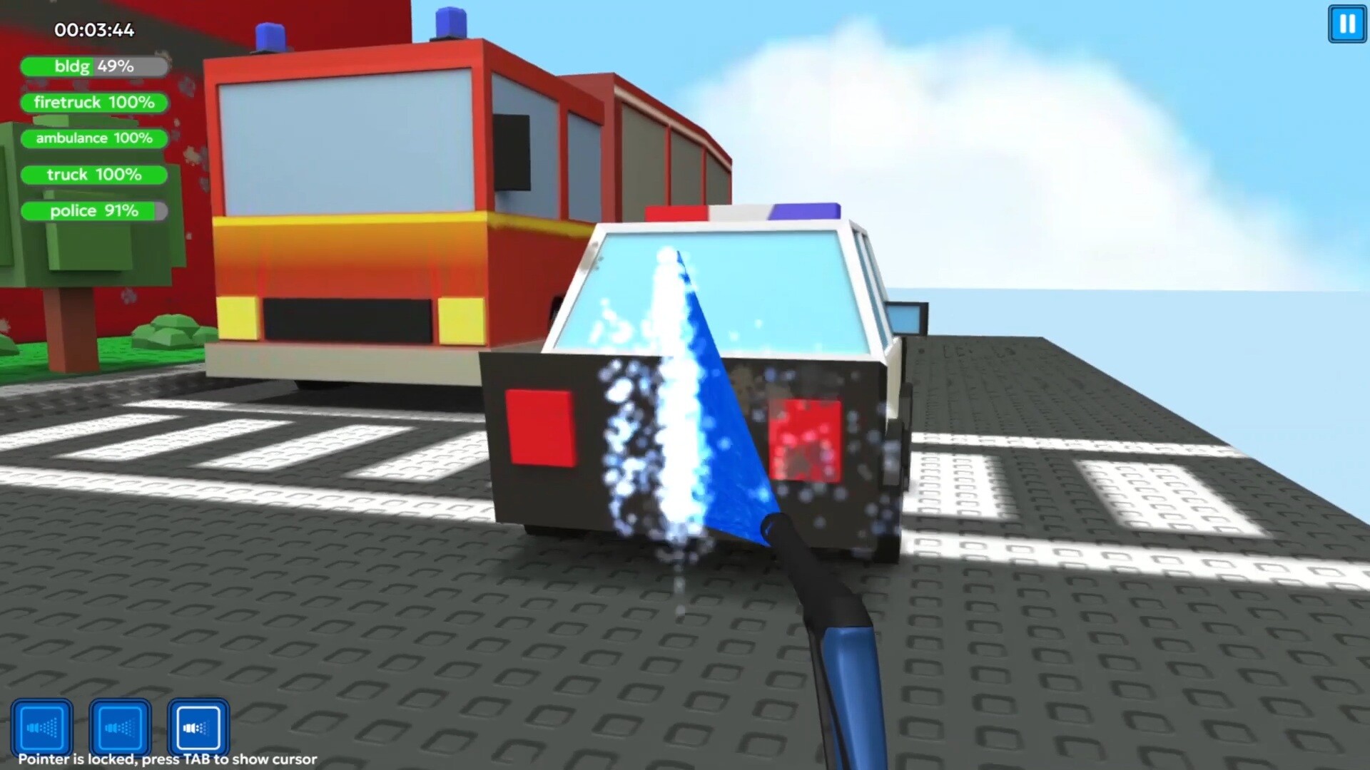 Blox Pressure Wash screenshot 5