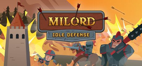 Milord Idle Defense