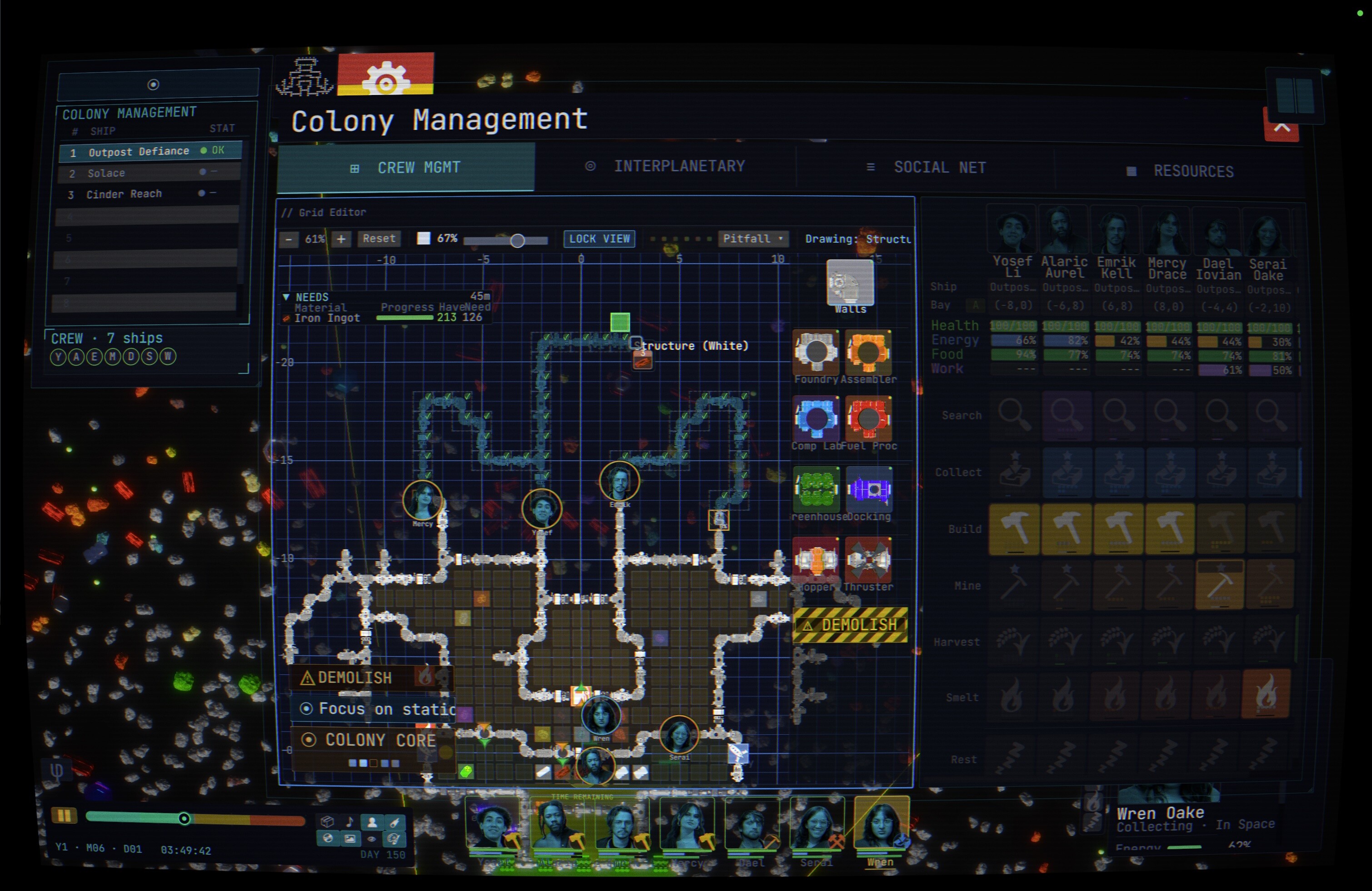 Stella Nova screenshot 7