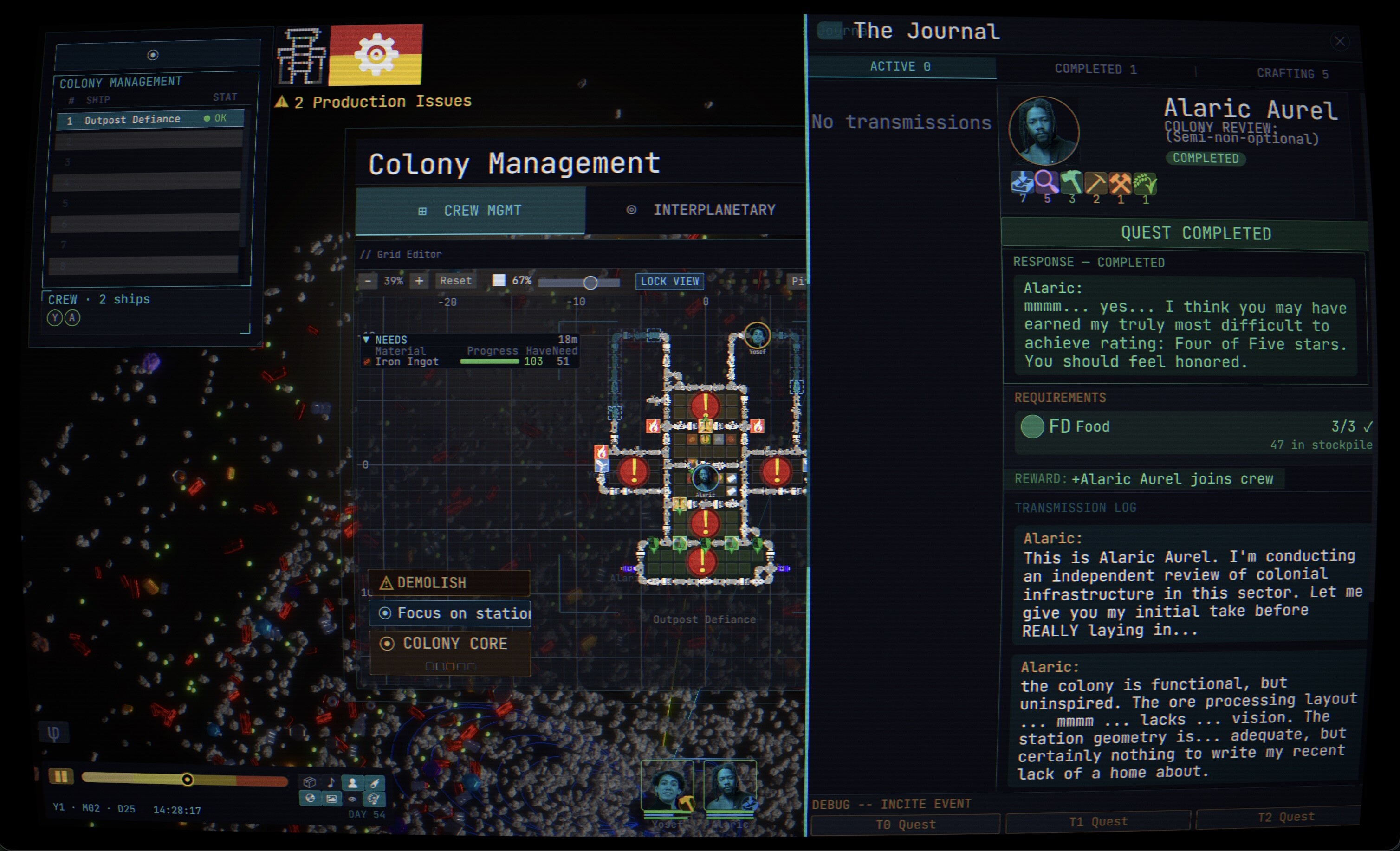 Stella Nova screenshot 10