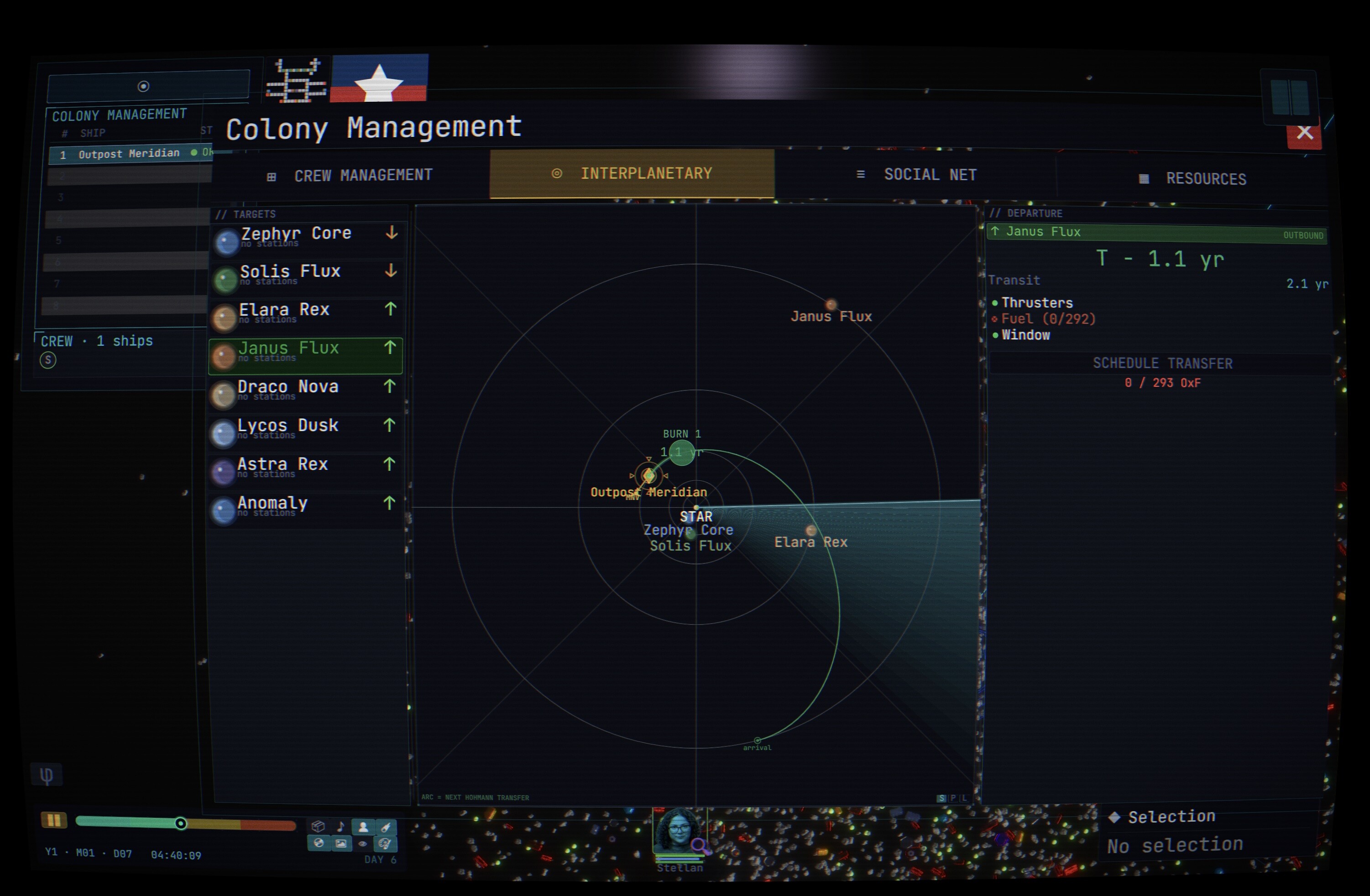 Stella Nova screenshot 12