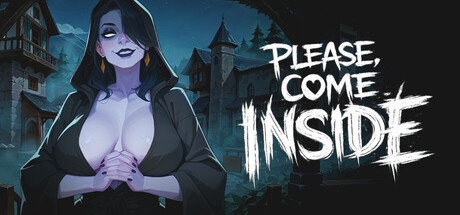 Trust Me, I’m Human — Steam header