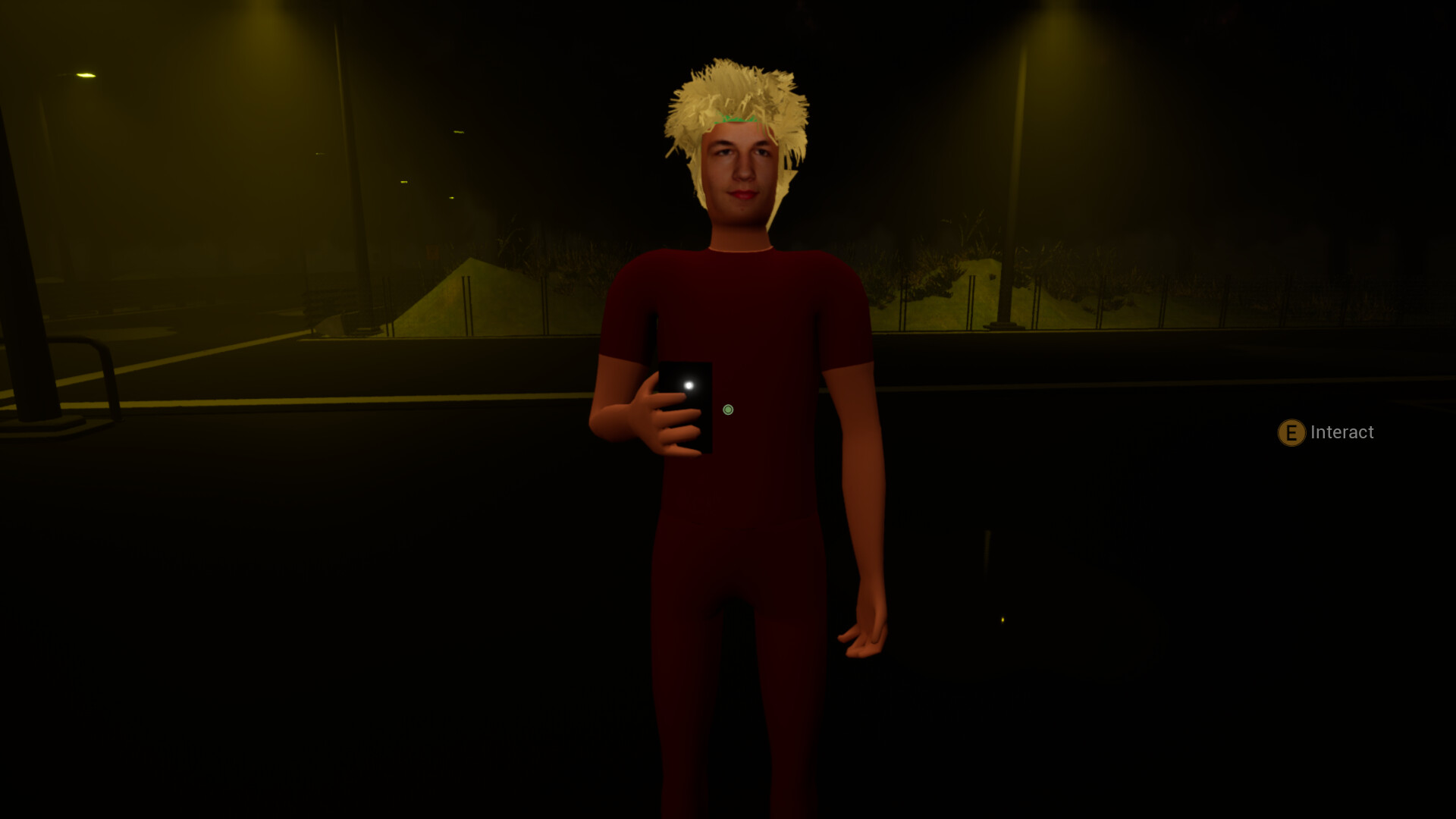 MoonNight Shift screenshot 4