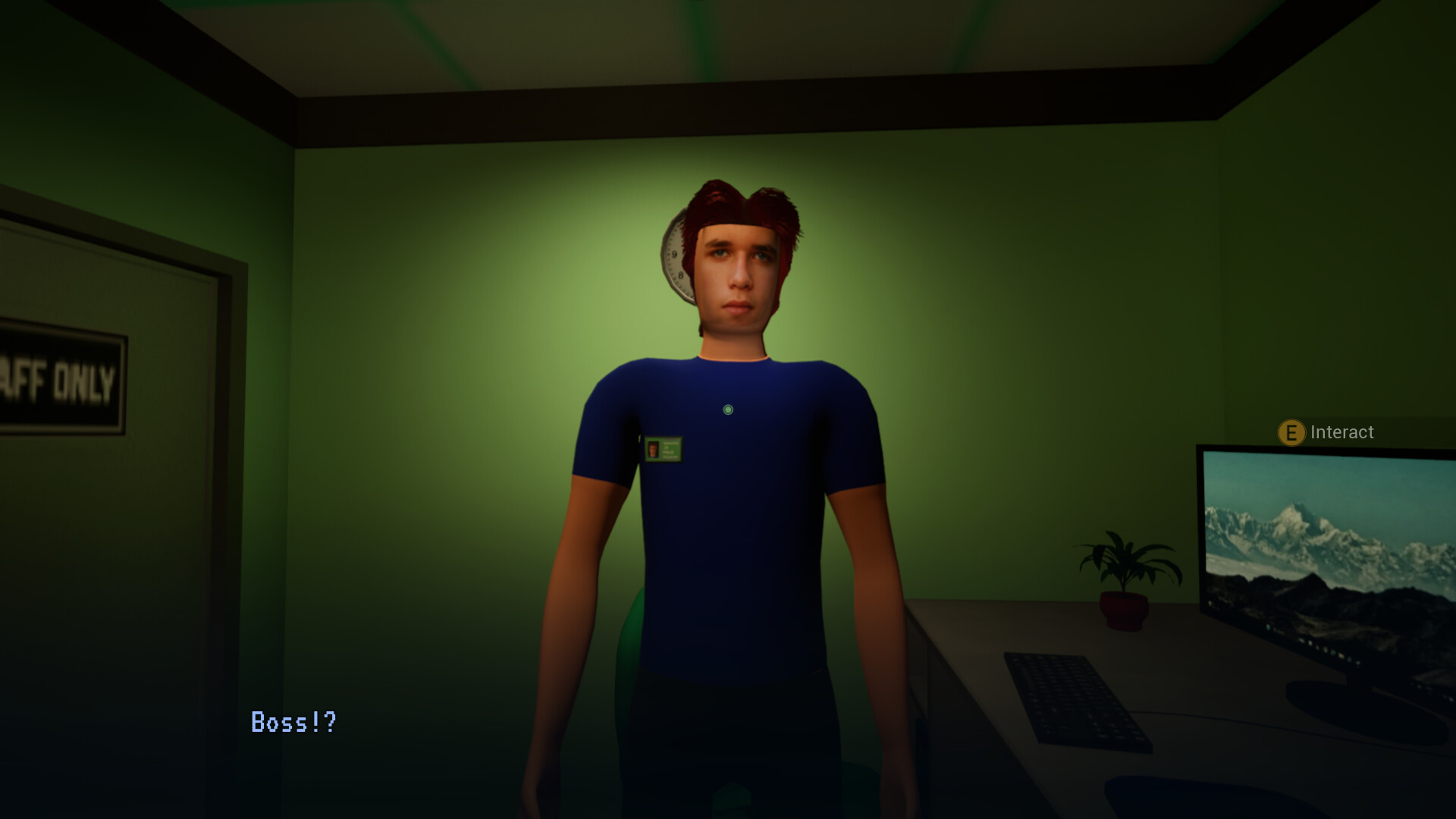 MoonNight Shift screenshot 5