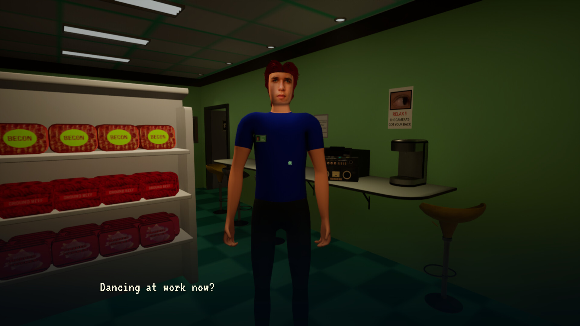 MoonNight Shift screenshot 3