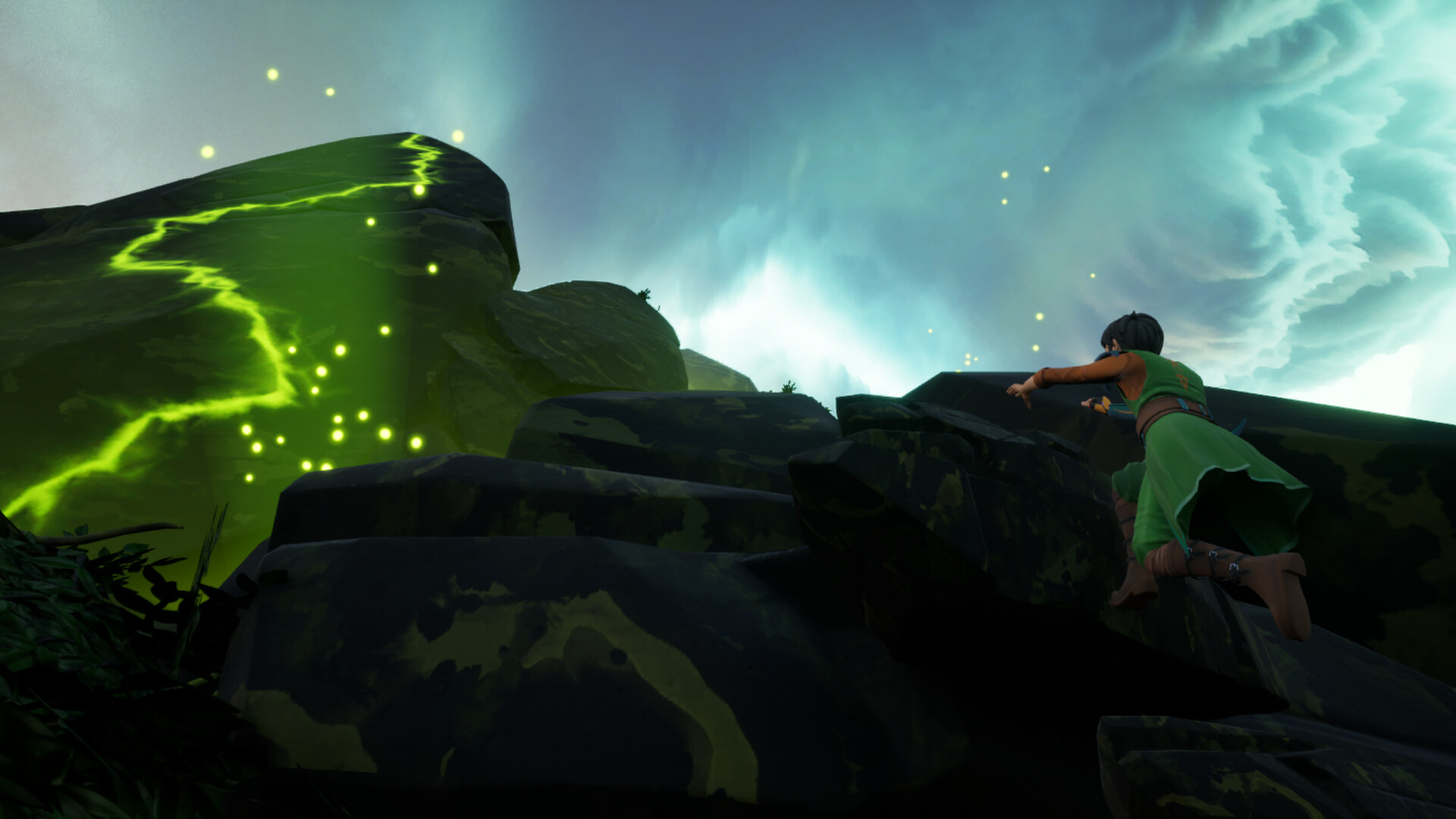 Westins World screenshot 3