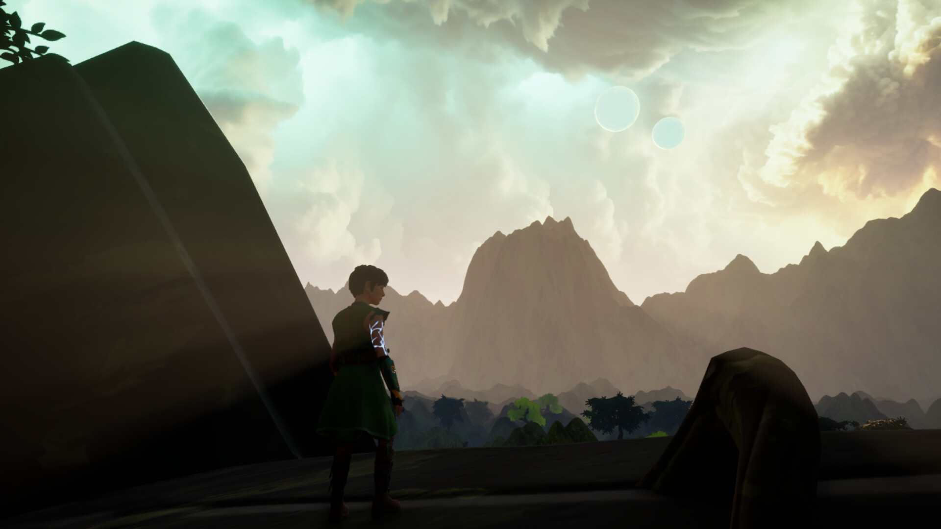 Westins World screenshot 2